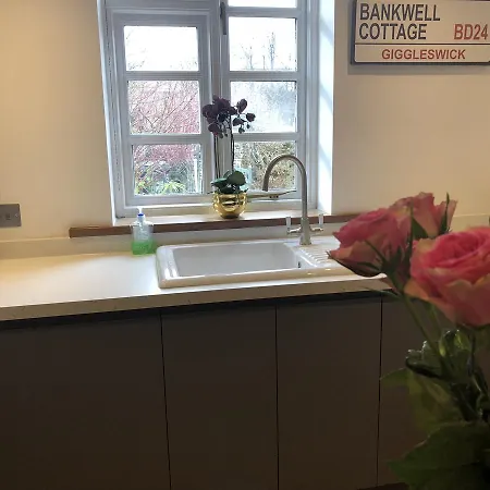 Hébergement de vacances Bankwell *