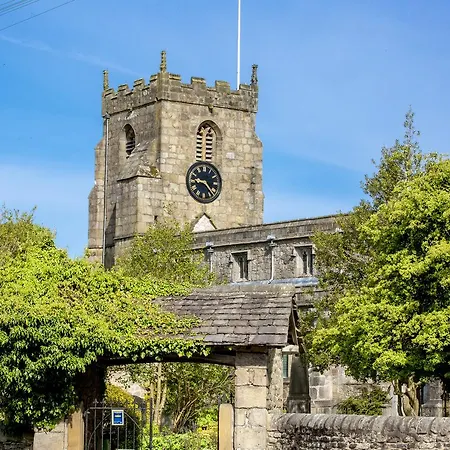 Hébergement de vacances Bankwell Settle